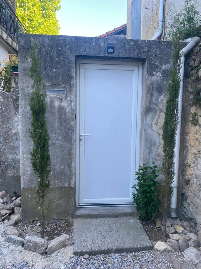 Studio Numero 3 Villeneuve-lès-Avignon Exterior foto